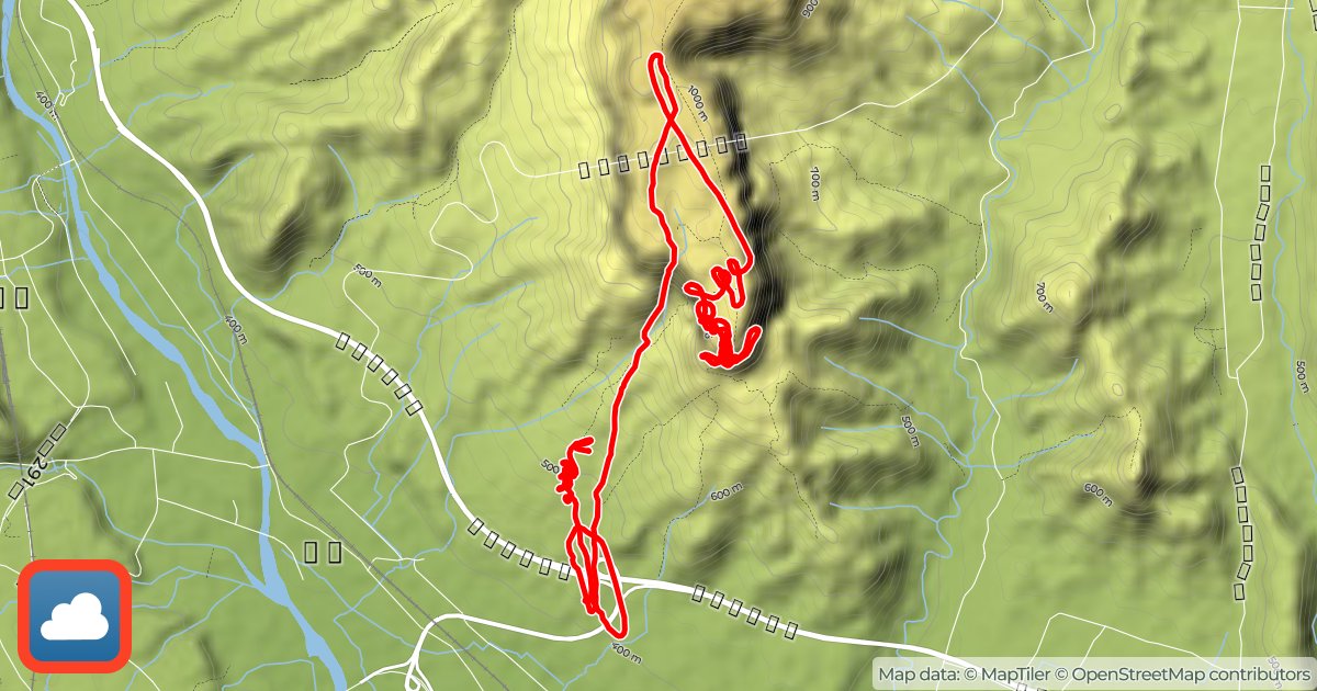 Susumu Kobayashi 10.07.2026 • 7km @ 13.8km/h - SeeYou