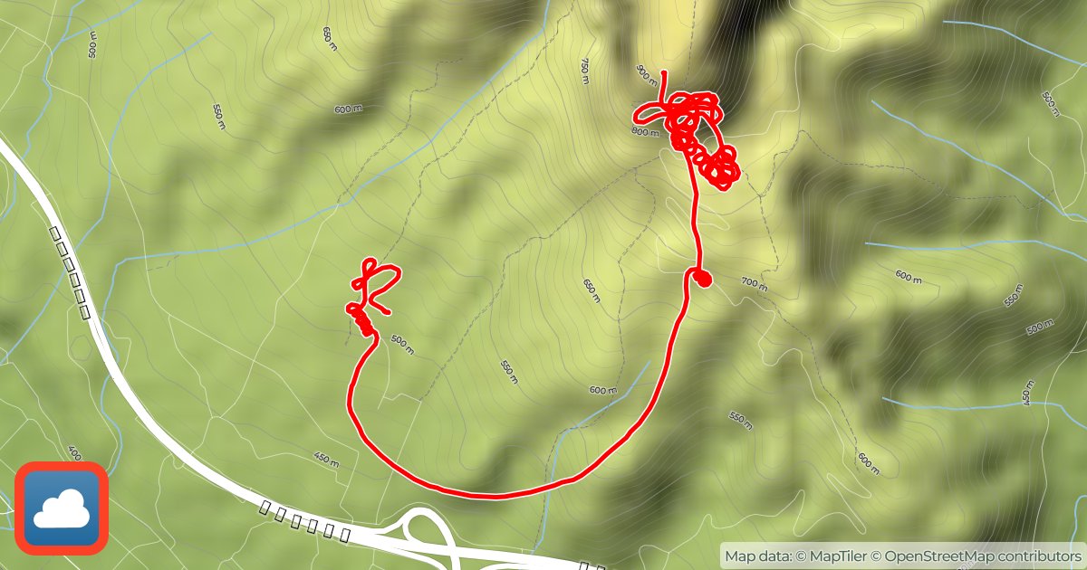 Susumu Kobayashi 11.07.2026 • 2.8km @ 12.9km/h - SeeYou
